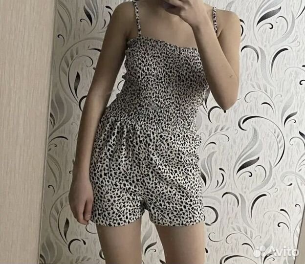 Комбинезон 42