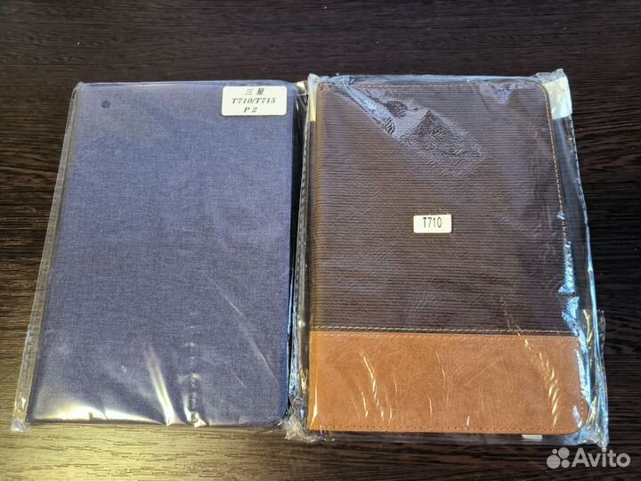 Чехол для планшета T710/T715