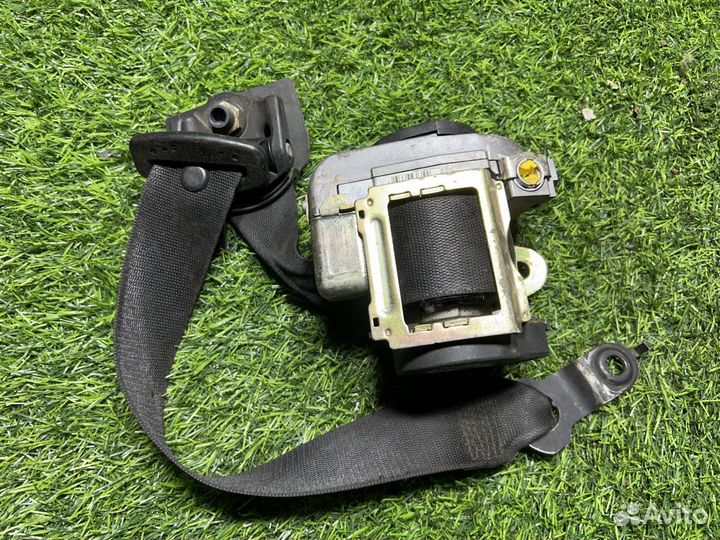 Ремень безопасности Mercedes-Benz E-Class (W211) 3