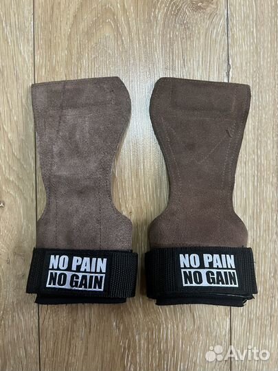 Перчатки для тяги