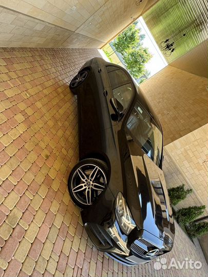 Mercedes-Benz E-класс 3.0 AT, 2017, 68 525 км