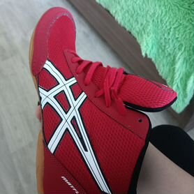 Борцовки asics matflex 6