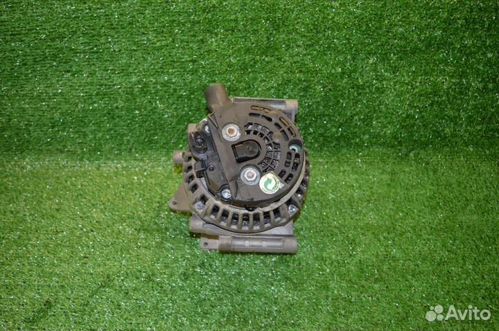 Генератор Mercedes w211 3.2 diesel