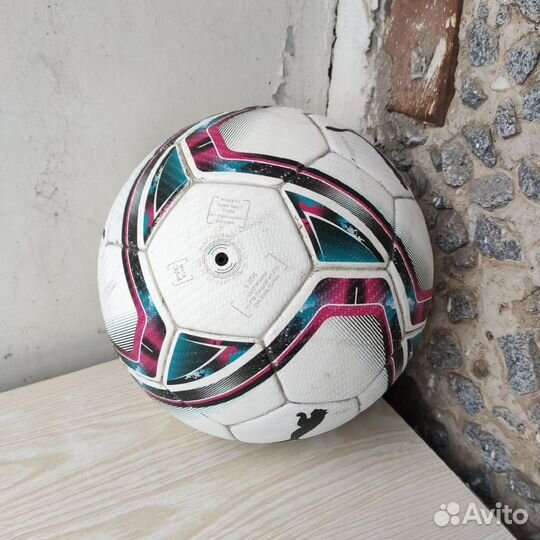 Футбольный мяч Puma TeamFinal 21.2