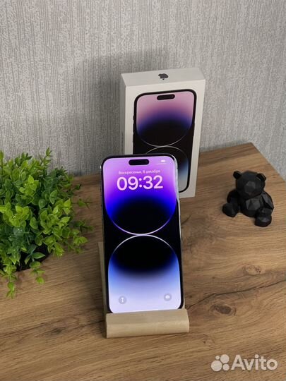 iPhone 14 Pro Max, 128 ГБ