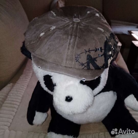 Мужская кепка летняя