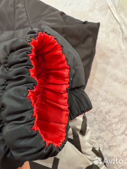 Пакет одежды зима 146р