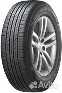 Hankook Dynapro HP2 RA33 285/50 R20 112V