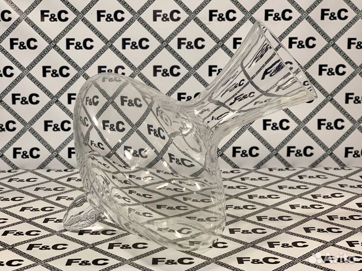 Zwiesel Декантер хрусталь