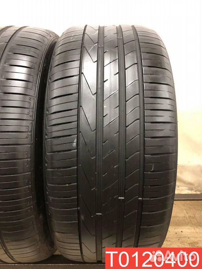 Hankook Ventus S1 Evo2 SUV K117A 255/50 R19 103Y