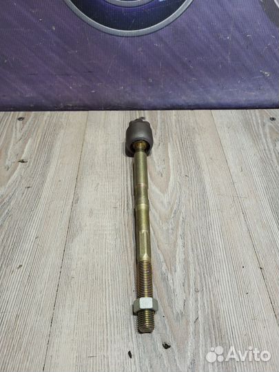 Тяга рулевая Geely MK