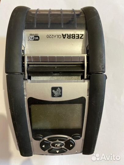 Термопринтер