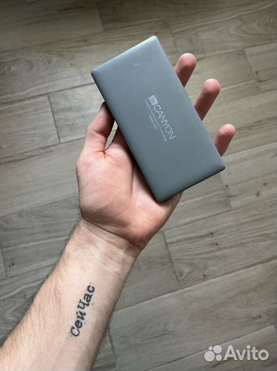 Powerbank 10000