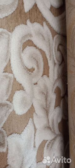 Ковер Delux Chenille