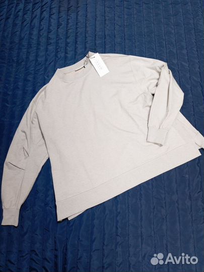 Толстовка masai новая