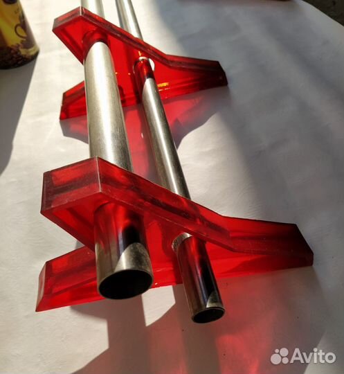 Карниз для штор СССР