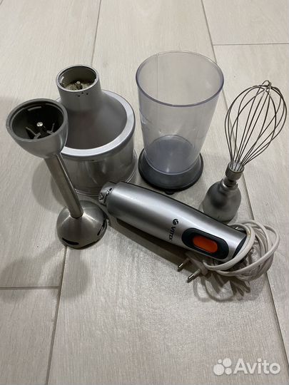 Блендер погружной vitek VT 1461