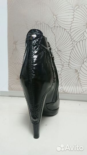 Ботильоны Baldinini 39р