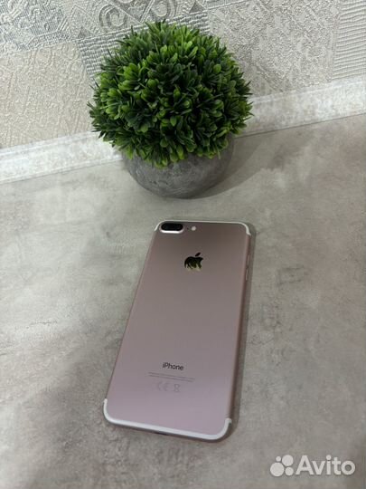 iPhone 7 Plus, 32 ГБ