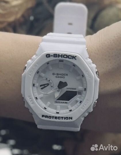 Casio g shock