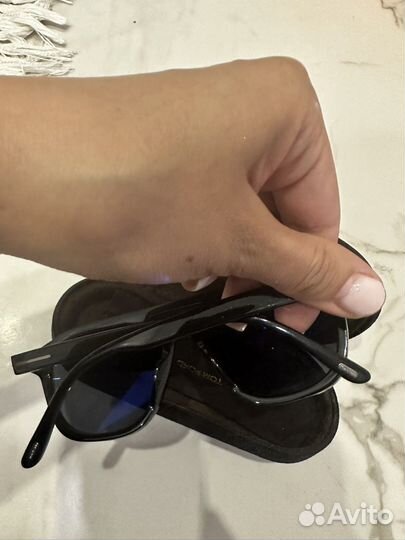 Tom Ford мужские очки