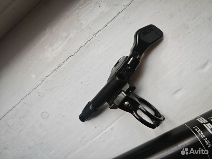 Дроппер KS rage-i