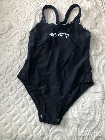 Купальник детский