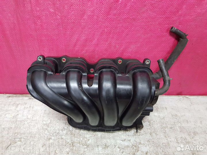 RIO 3 Solaris 1 Впускной Коллектор