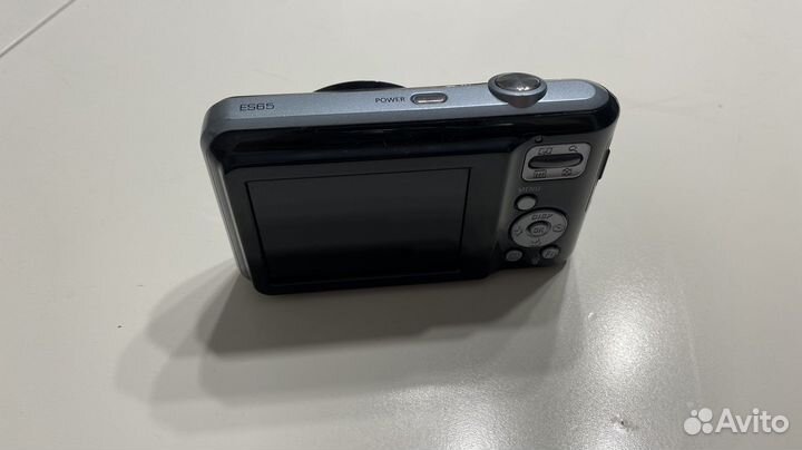 Цифровой фотоаппарат samsung