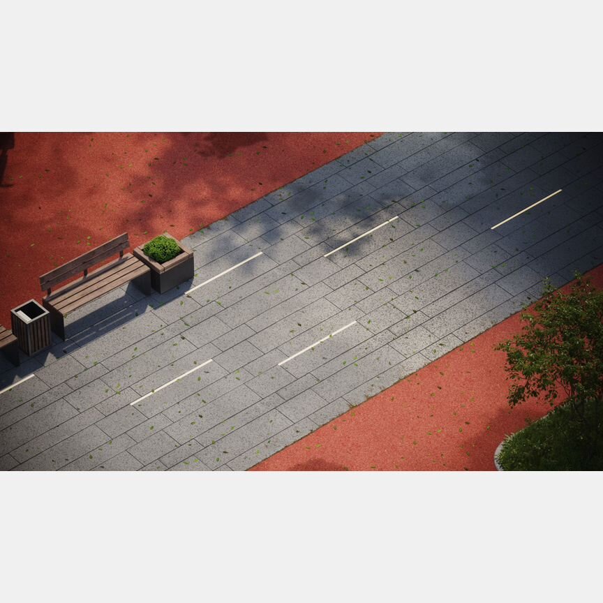 3-к. квартира, 72 м², 8/17 эт.