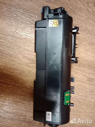 Киосера ТК-1170 пустой