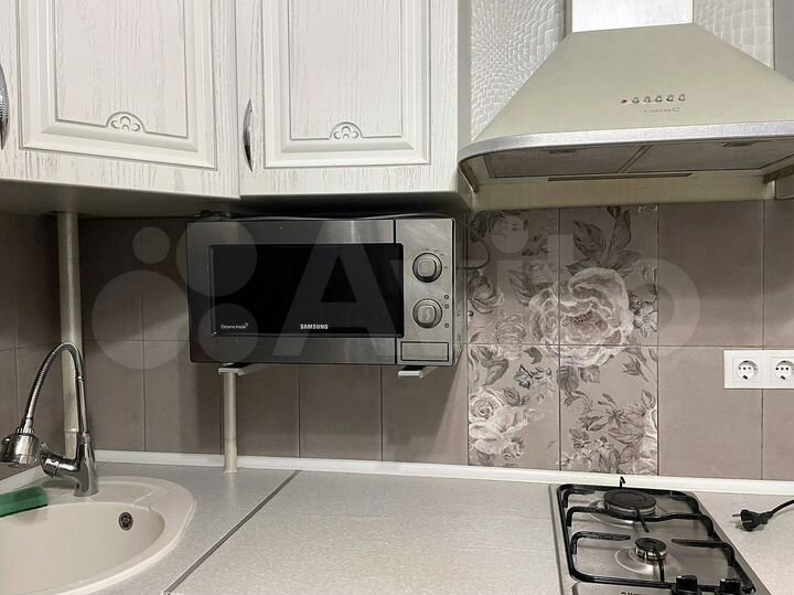 1-к. квартира, 38 м², 4/7 эт.