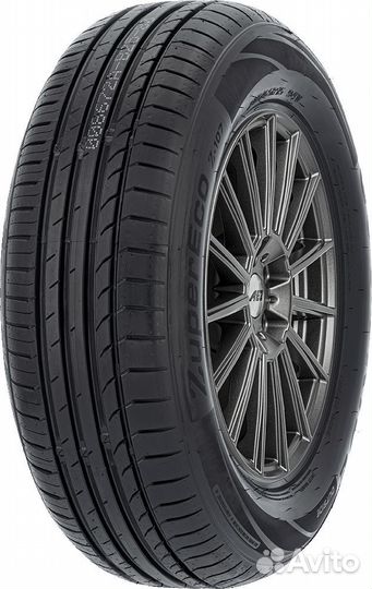 Goodride ZuperEco Z-107 225/45 R18 95W