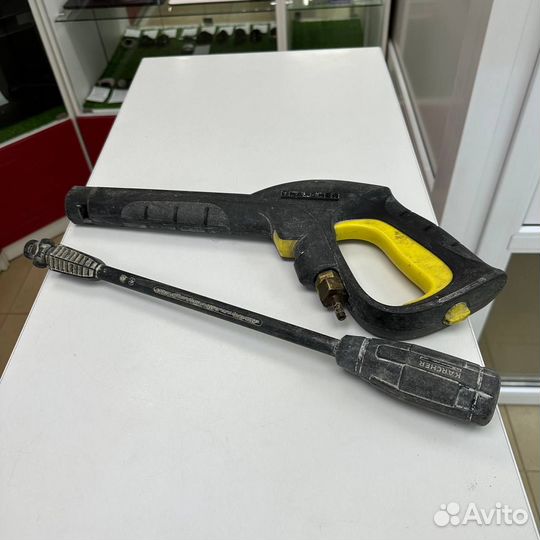 Karcher к7 compact