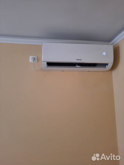 Установка,заправка кондиционеров