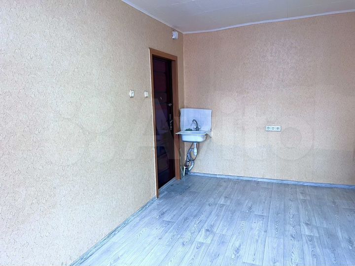 Квартира-студия, 25 м², 5/5 эт.