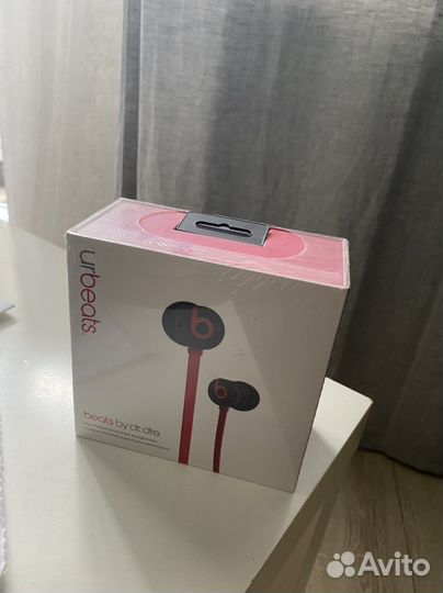 Наушники beats