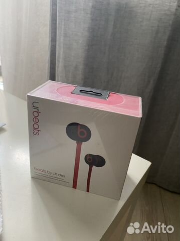 Наушники beats