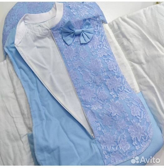 В наличии новые конверты на выписку