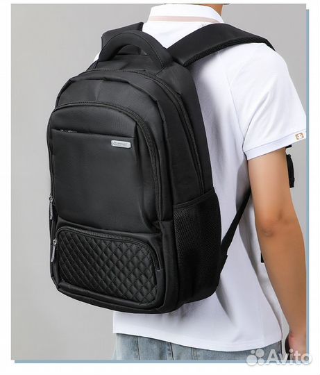 Рюкзак мужской Ponasoo