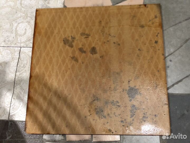 Камень для выпечки