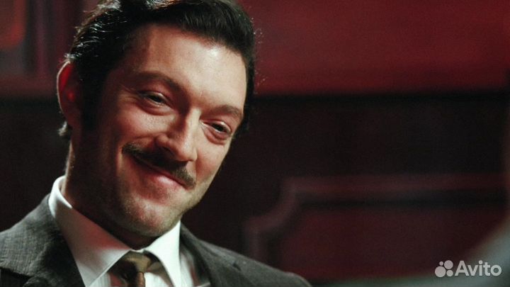 Враг государства 1 (DVD)