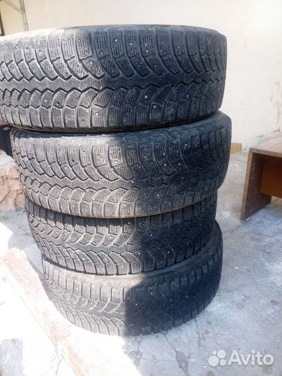 Bridgestone Blizzak Ice 175/65 R14