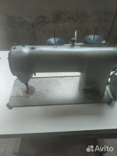 Швейная машинка 97 кл