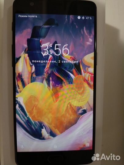 OnePlus 3T, 6/64 ГБ