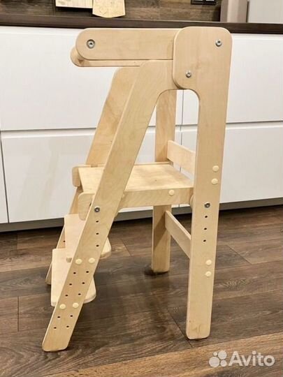 Башня помощника