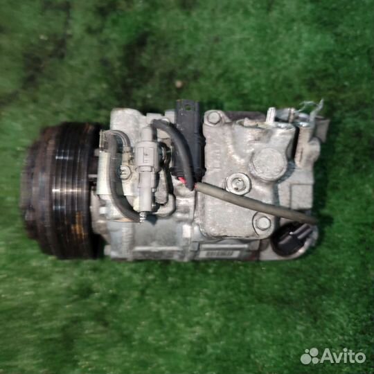 Компрессор кондиционера BMW E 60 2.0D