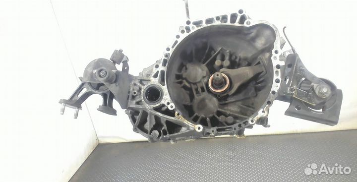 МКПП 6 ст. Toyota Verso 2009-2018, 2.0 диз