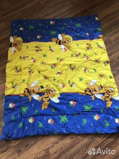 Одеяло детское