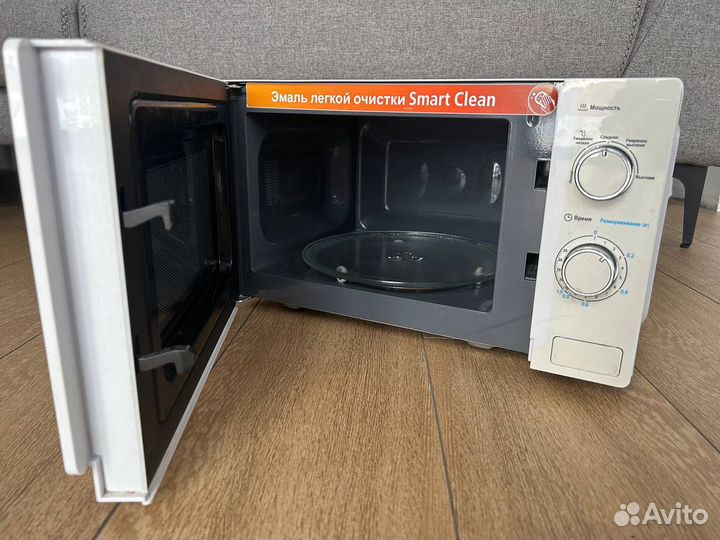 Микроволновая печь Midea